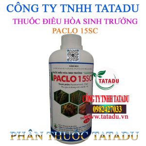 PACLO 15SC 1
