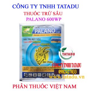 PALANO 600WP 2