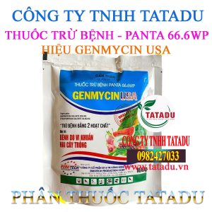 PANTA 66.6WP