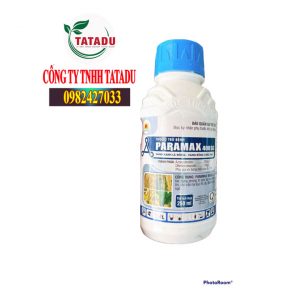 PARAMAX 400SC