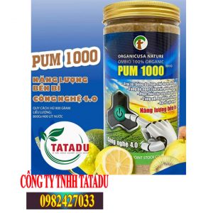PUM 1000