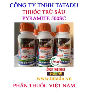 PYRAMITE 500SC chai 250ml