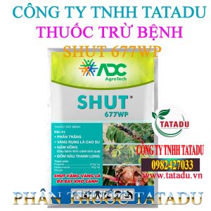 SHUT 677WP 2