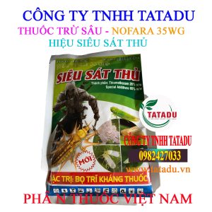 SIEU SAT THU 2