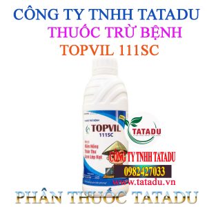 TOPVIL 111SC 1