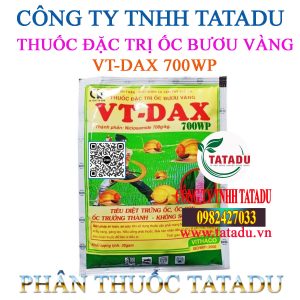 VT DAX 700WP 2