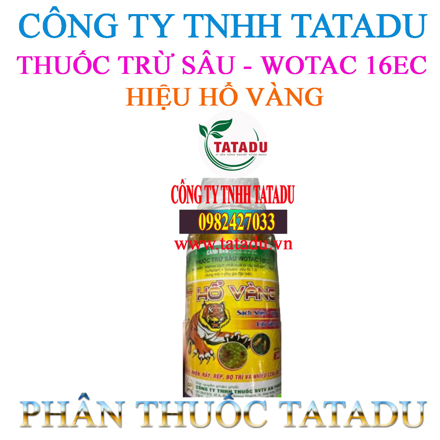 WOTAC 16EC 1