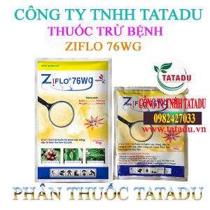 ZIFLO 76WG 2
