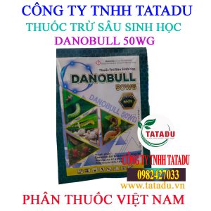 DANOBULL 50WG 2