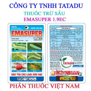 EMASUPER 1.9EC 2