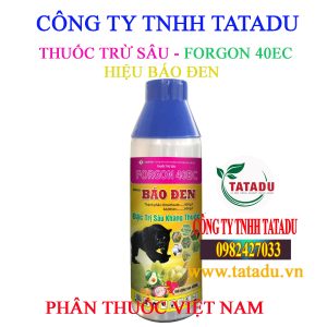 FORGON 40EC BAO DEN