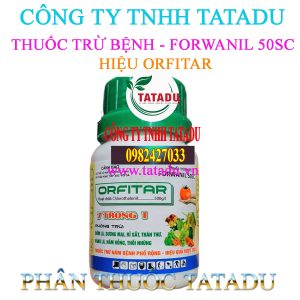 FORWANIL 50SC