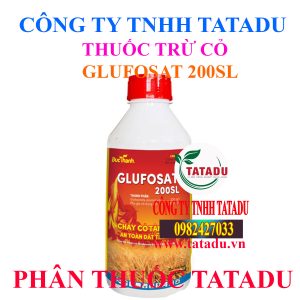 GLUFOSAT 200SL 2