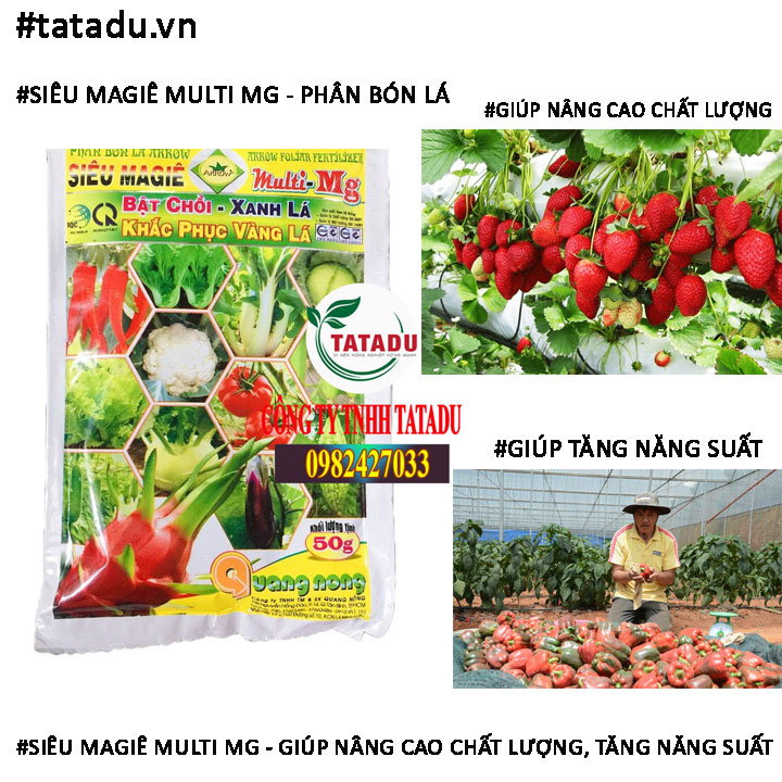 SIEU MAGIE MULTI MG TANG NANG SUAT SIEU MAGIE MULTI MG TANG NANG SUAT