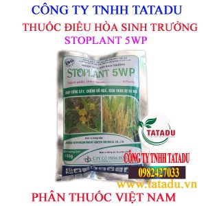 STOPLANT 5WP 2