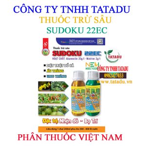 SUDOKU 22EC 2