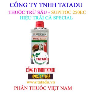 SUPITOC 250EC HIEU TRAI CA SPECIAL