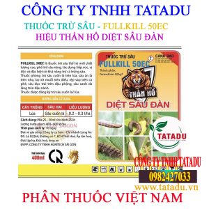 THAN HO DIET SAU DAN