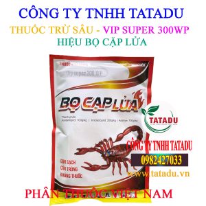VIP SUPER 300WP