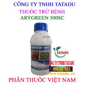 ARYGREEN 500SC
