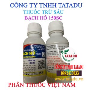 BACH HO 150SC