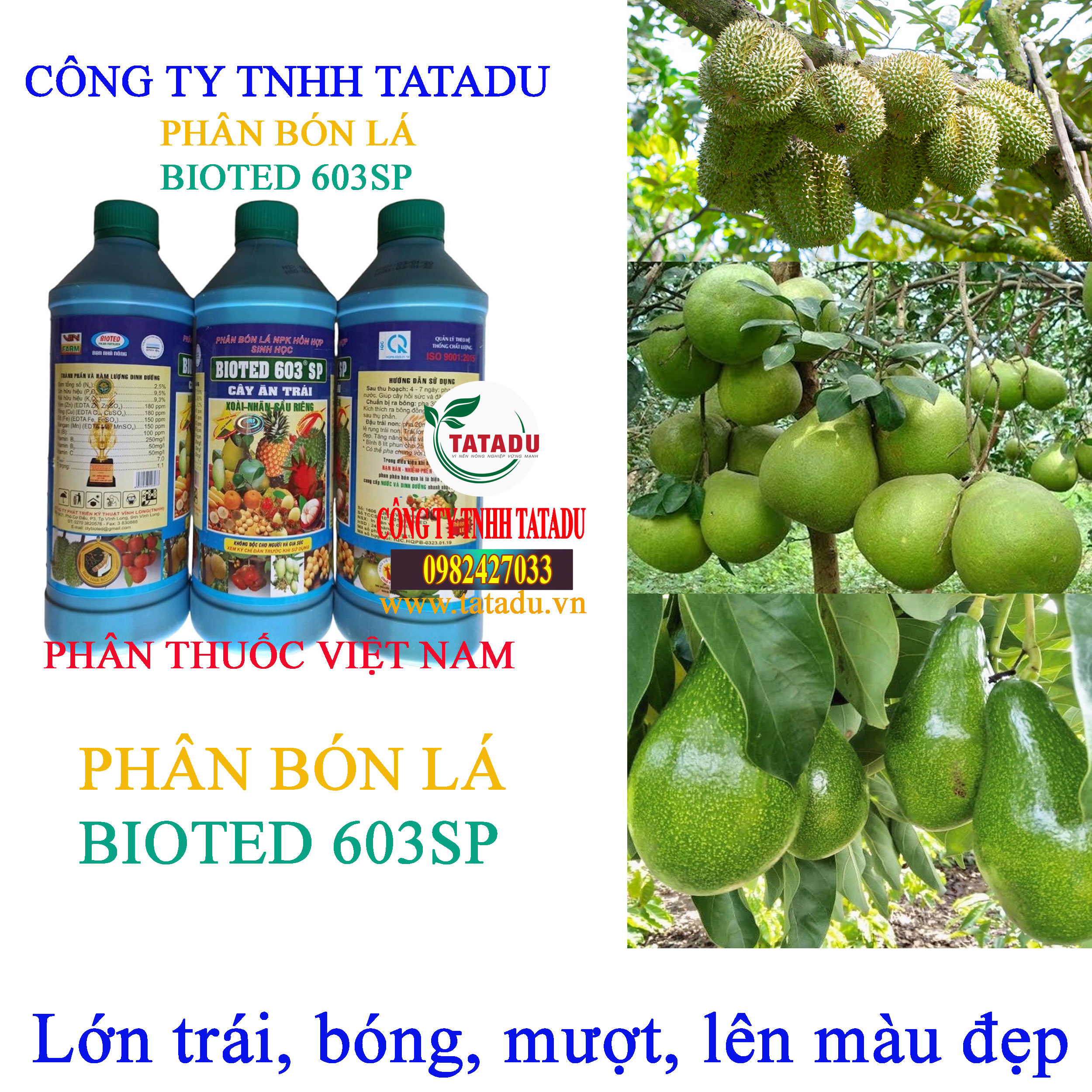 BIOTED 603SP lon trai BIOTED 603SP lon trai
