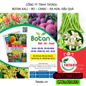 BOTAN
