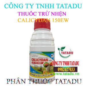 CALICYDAN 150EW 480ML