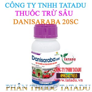 DANISARABA 20SC