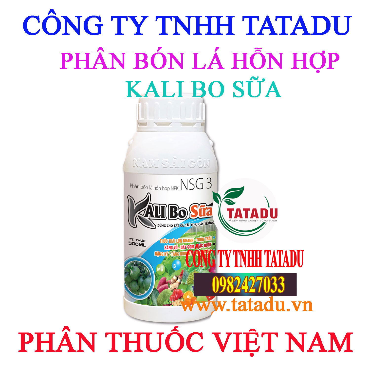 KALI BO SUA KALI BO SUA