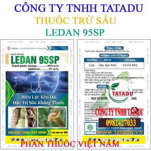 LEDAN 95SP