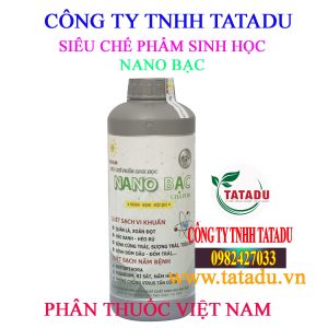 NANO BAC CHAI 1 LIT