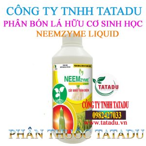 NEEMZYME LIQUID