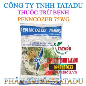 PENNCOZEB 75WG