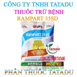 RAMPART 35SD