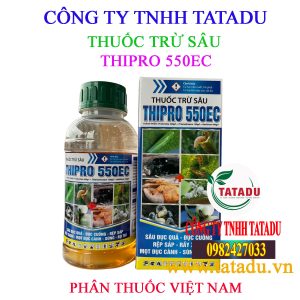 THIPRO 550EC ABU