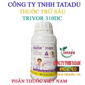 TRIVOR 310DC