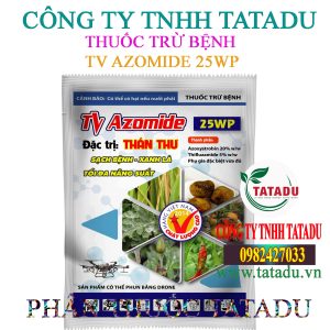 TV AZOMIDE 25WP