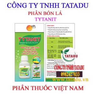 TYTANIT