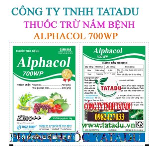 ALPHACOL 700WP 1KG