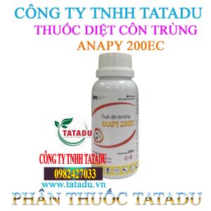 ANAPY 200EC