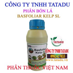 BASFOLIAR KELP SL