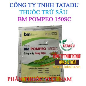 BM POMPEO 150SC