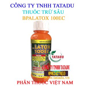 BPALATOX 100EC