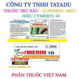 CYMERIN 10