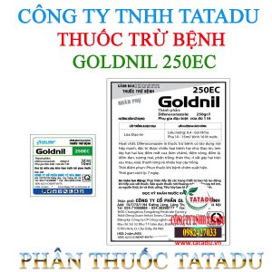GOLDNIL 250EC