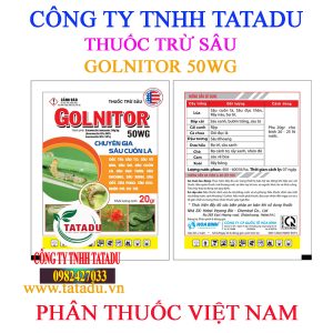 GOLNITOR 50WG