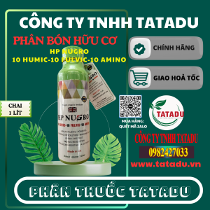 HP NUGRO 10 HUMIC 10 FULVIC 10 AMINO