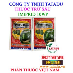 IMIPRID 10WP