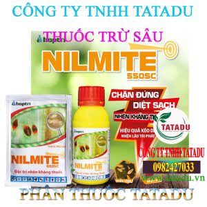 NILMITE 550SC MOI